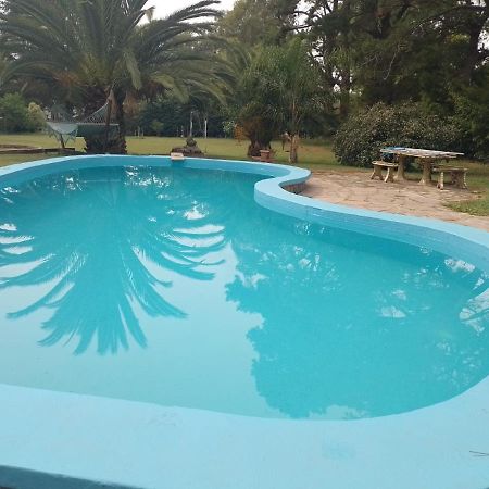 Quinta Don Alfredo Villa Tandil Luaran gambar