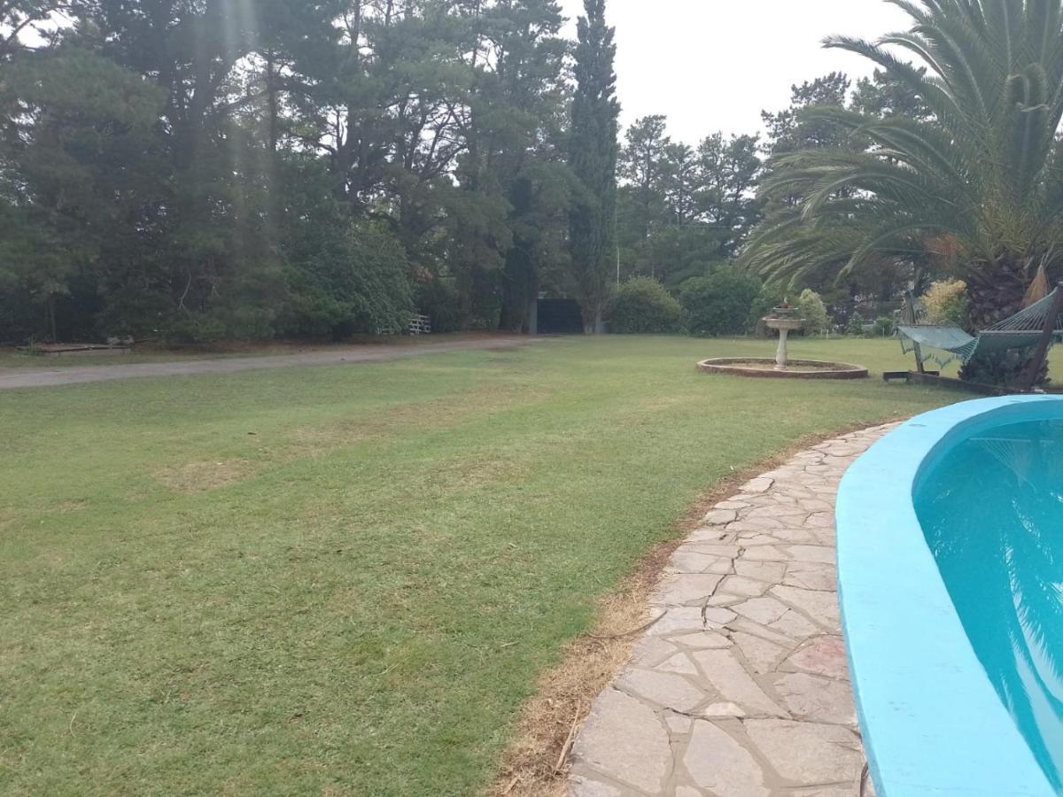 Quinta Don Alfredo Villa Tandil Luaran gambar